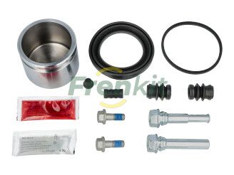 Ремкомплект, тормозной суппорт FRENKIT 764612