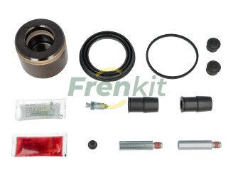 Ремкомплект, тормозной суппорт FRENKIT 766614