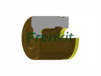 Поршень, корпус скобы тормоза FRENKIT P515001
