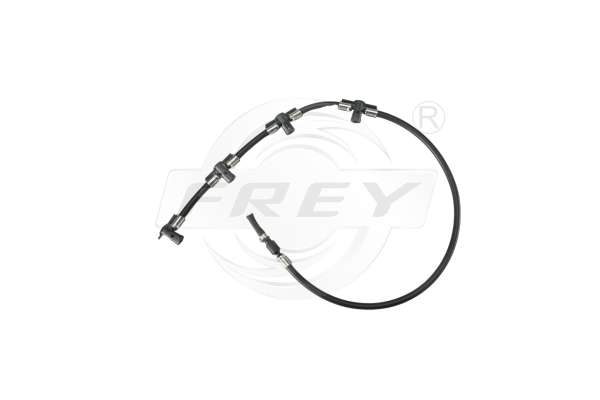 Шланг, утечка топлива FREY 716003401