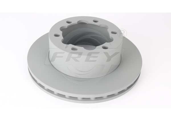 Тормозной диск FREY 745204601