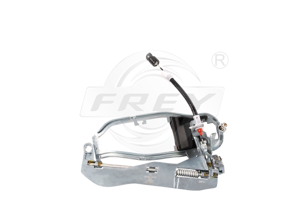 Рамка, наружная ручка двери FREY 890000801