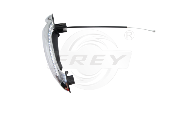 Наружная ручка двери FREY 890043101