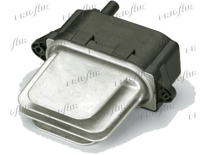 Регулятор, вентилятор салона FRIGAIR 6262003