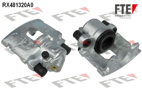 Тормозной суппорт FTE RX481320A0