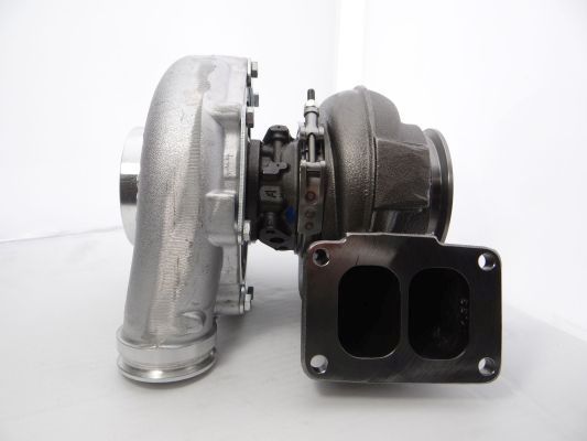 Компрессор, наддув GARRETT 4521645015S