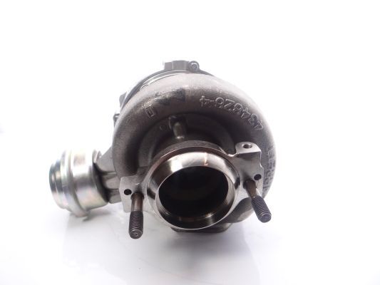 Компрессор, наддув GARRETT 7009355007S