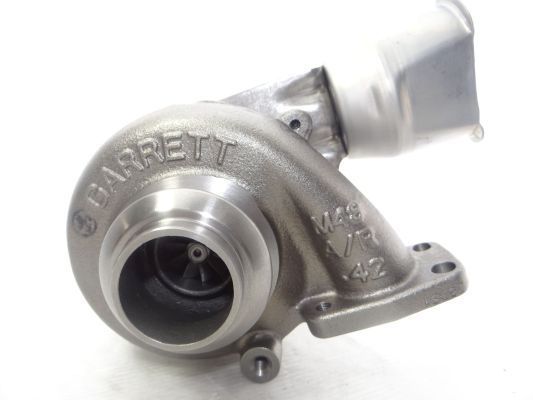 Компрессор, наддув GARRETT 7534205006S