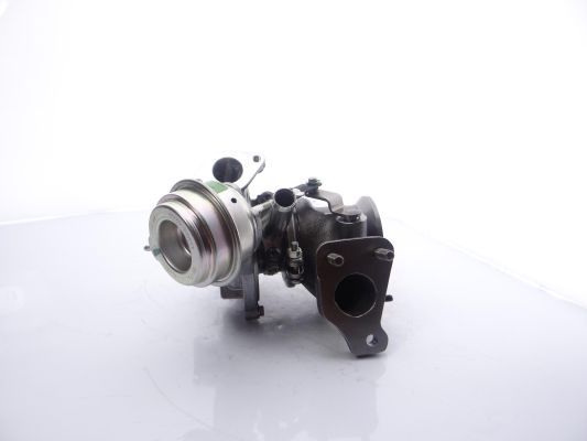 Компрессор, наддув GARRETT 7991715002S