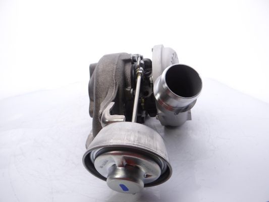 Компрессор, наддув GARRETT 8020135001S