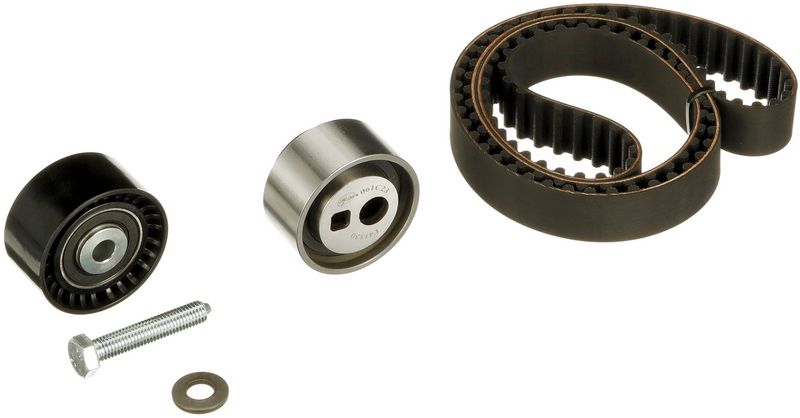Комплект ремня ГРМ GATES K015418XS