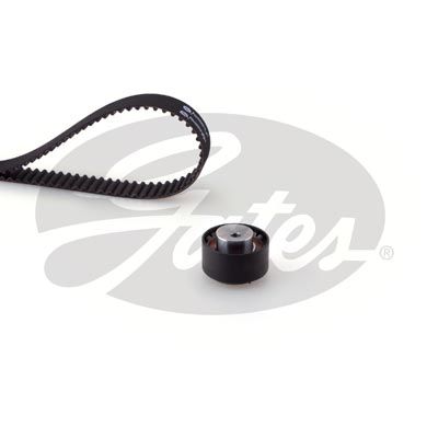 Комплект ремня ГРМ GATES K015673XS