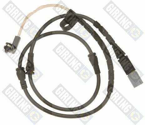 Сигнализатор, износ тормозных колодок GIRLING 6323902