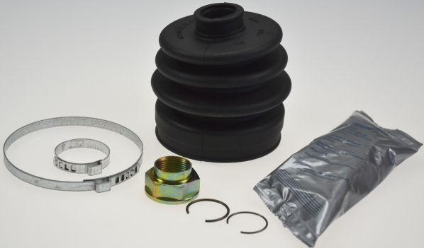 Комплект пыльника, приводной вал GKN 300326