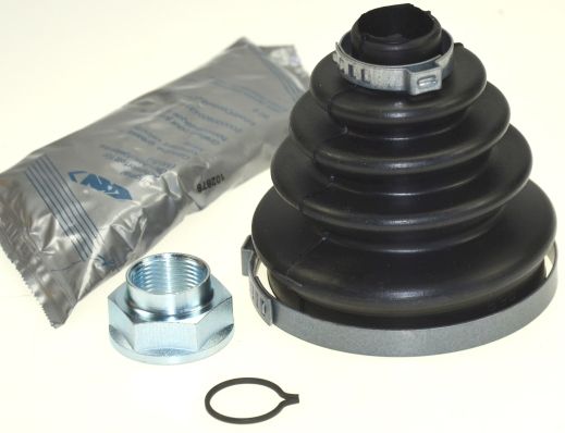 Комплект пыльника, приводной вал GKN 300329