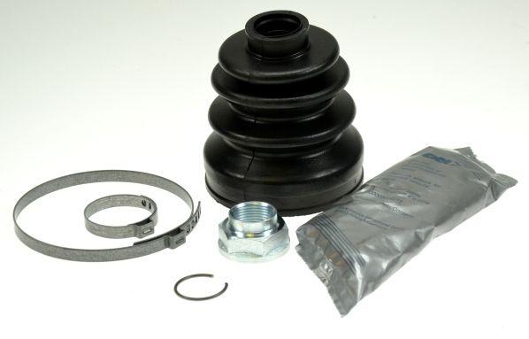 Комплект пыльника, приводной вал GKN 300331