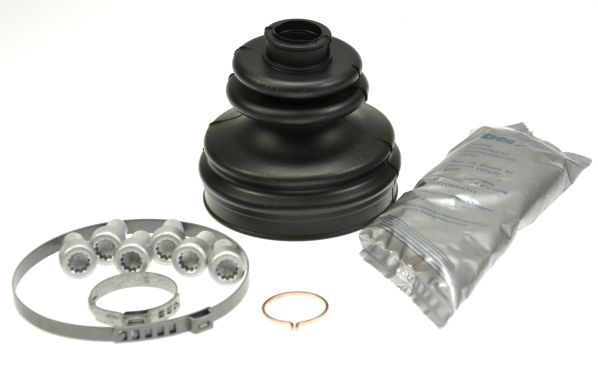 Комплект пыльника, приводной вал GKN 300598