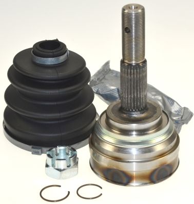 Шарнирный комплект, приводной вал GKN 302019