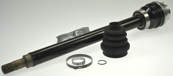 Шарнирный комплект, приводной вал GKN 302243
