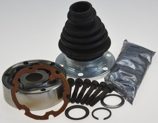 Шарнирный комплект, приводной вал GKN 302247