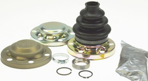 Комплект пыльника, приводной вал GKN 302332