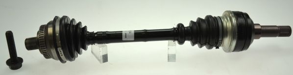 Приводной вал GKN 302834