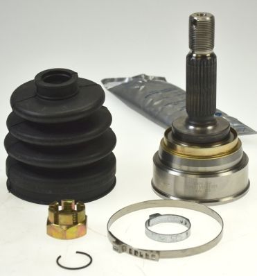 Шарнирный комплект, приводной вал GKN 302990
