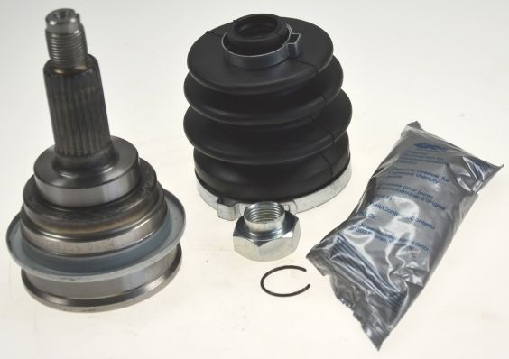 Шарнирный комплект, приводной вал GKN 303128