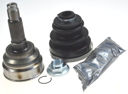 Шарнирный комплект, приводной вал GKN 303183
