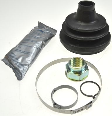 Комплект пыльника, приводной вал GKN 303262