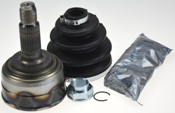 Шарнирный комплект, приводной вал GKN 303320