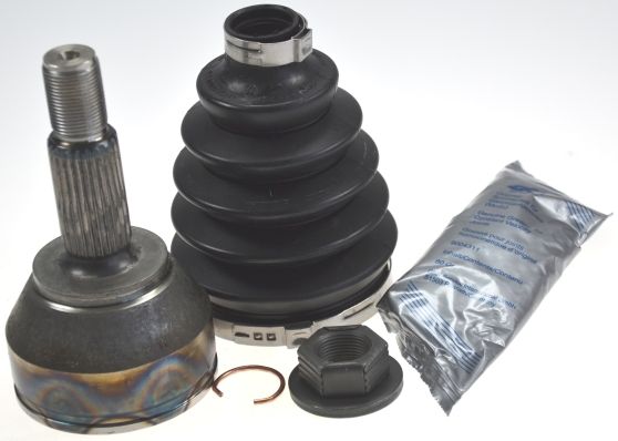 Шарнирный комплект, приводной вал GKN 303332