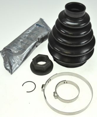 Комплект пыльника, приводной вал GKN 303386