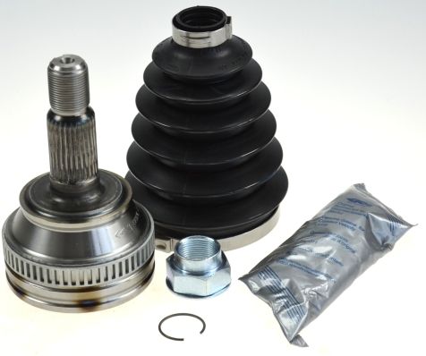 Шарнирный комплект, приводной вал GKN 303412