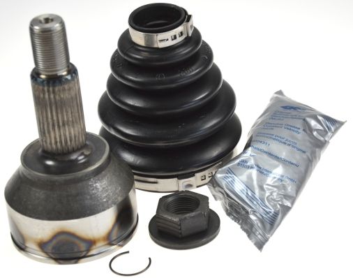 Шарнирный комплект, приводной вал GKN 303610