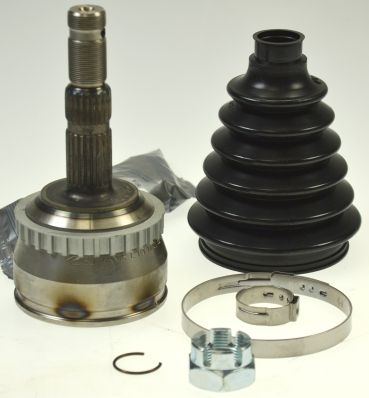 Шарнирный комплект, приводной вал GKN 303888