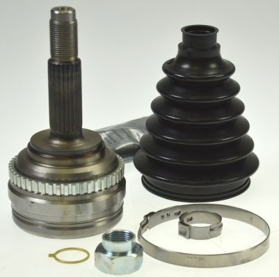 Шарнирный комплект, приводной вал GKN 303892