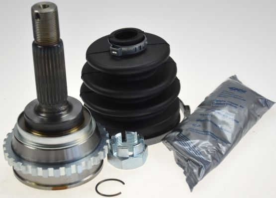 Шарнирный комплект, приводной вал GKN 303902