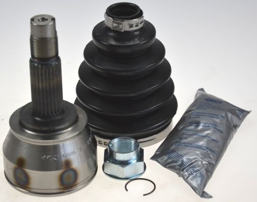 Шарнирный комплект, приводной вал GKN 303916