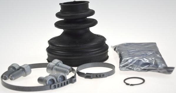 Комплект пыльника, приводной вал GKN 304396