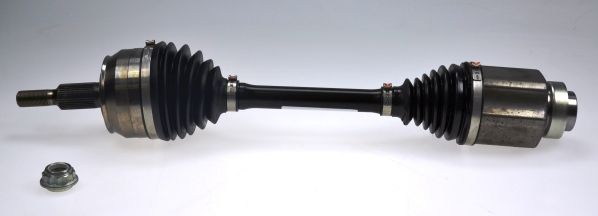 Приводной вал GKN 304530