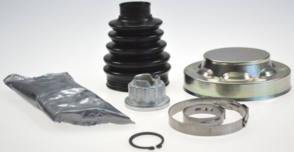 Комплект пыльника, приводной вал GKN 304554