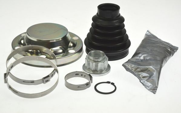 Комплект пыльника, приводной вал GKN 304555