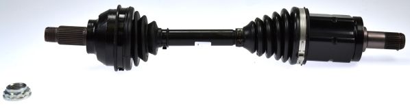 Приводной вал GKN 304880