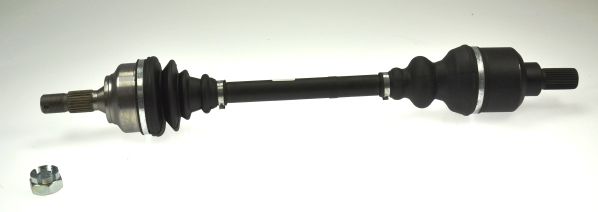 Приводной вал GKN 305042