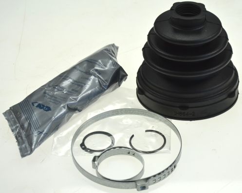 Комплект пыльника, приводной вал GKN 305368