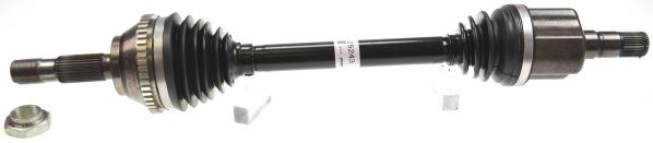 Приводной вал GKN 305466