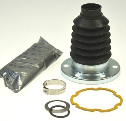 Комплект пыльника, приводной вал GKN 305882