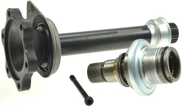 Приводной вал GKN 305901
