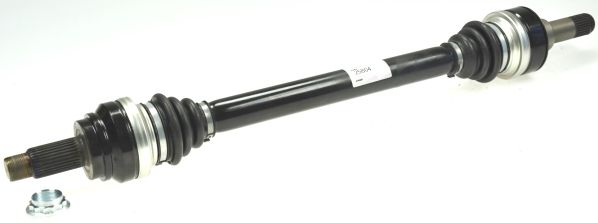Приводной вал GKN 305998